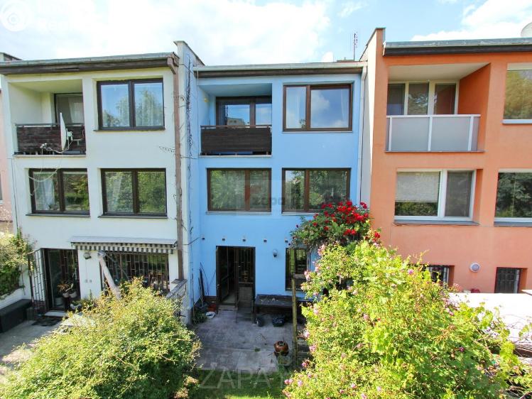 Prodej rodinného domu Praha, Perlitová 1801/14 č. 32