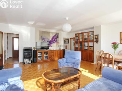 Prodej rodinného domu Praha, Perlitová č. 5