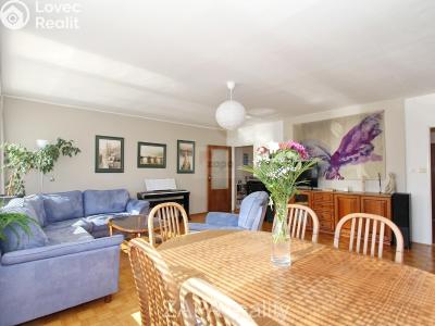 Prodej rodinného domu Praha, Perlitová č. 6