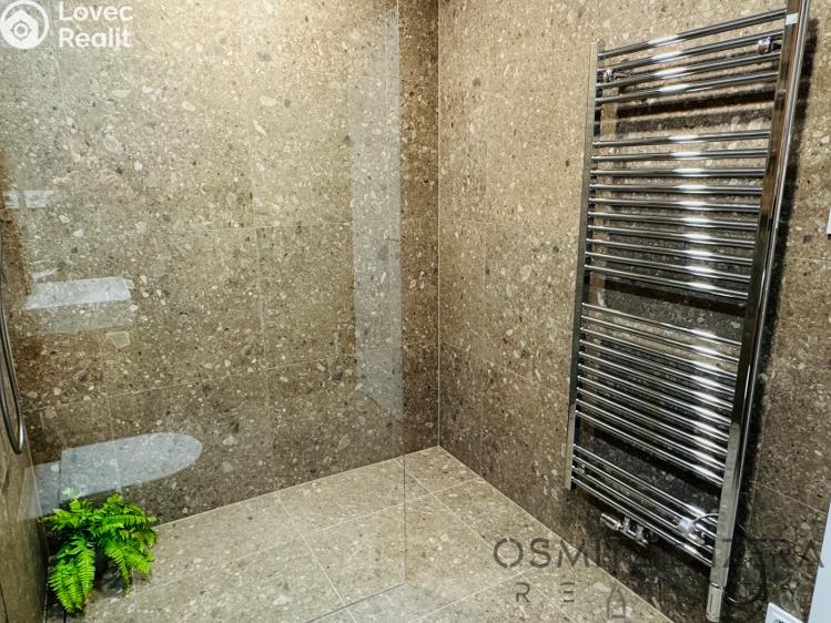 Rent apartment 2+KK Praha, Bělehradská 1677/13a č. 18