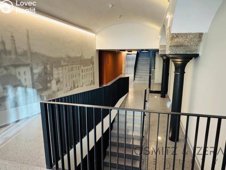 Rent apartment 2+KK Praha, Bělehradská 1677/13a č. 24