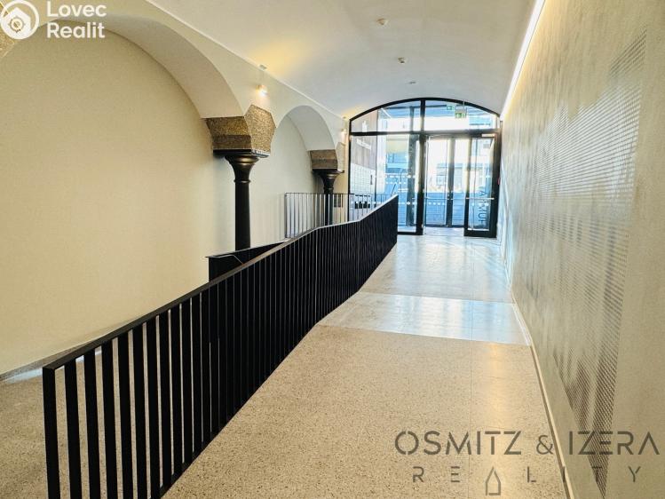 Rent apartment 2+KK Praha, Bělehradská 1677/13a č. 25