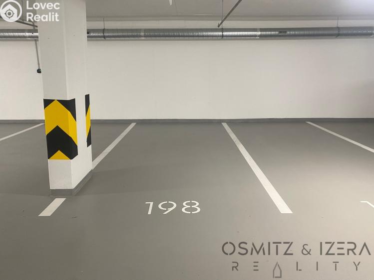 Rent apartment 2+KK Praha, Bělehradská 1677/13a č. 31