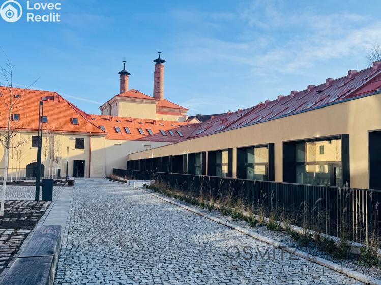 Аренда квартиры 2+KK Praha, Bělehradská 1677/13a č. 3