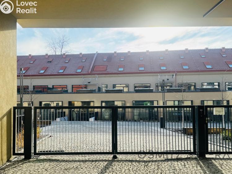 Аренда квартиры 2+KK Praha, Bělehradská 1677/13a č. 30