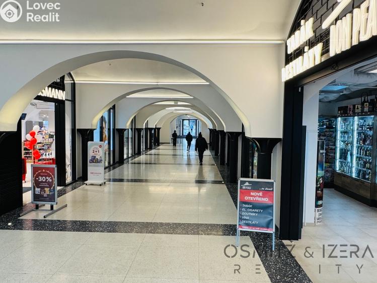 Аренда квартиры 2+KK Praha, Bělehradská 1677/13a č. 35