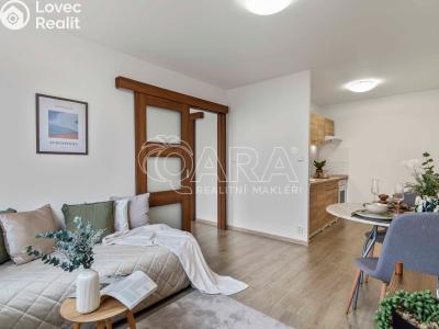 Продаж квартири 2+KK Praha, Španielova č. 1