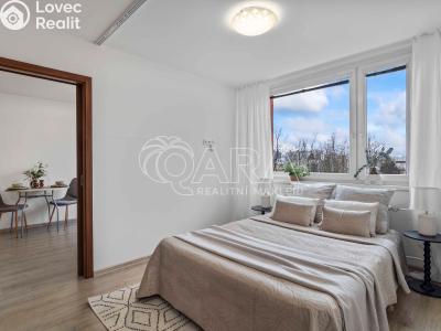 Продаж квартири 2+KK Praha, Španielova č. 5