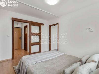 Продаж квартири 2+KK Praha, Španielova č. 6