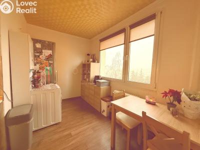 Prodej bytu 3+1 Chomutov, Jirkovská č. 4