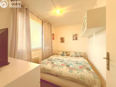 Prodej bytu 3+1 Chomutov, Jirkovská č. 5