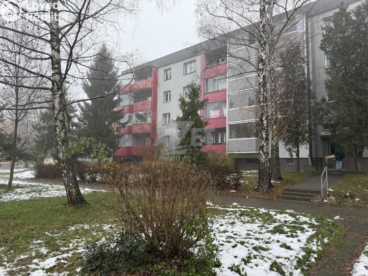 Rent apartment 1+1 Karviná, Sovova č. 1