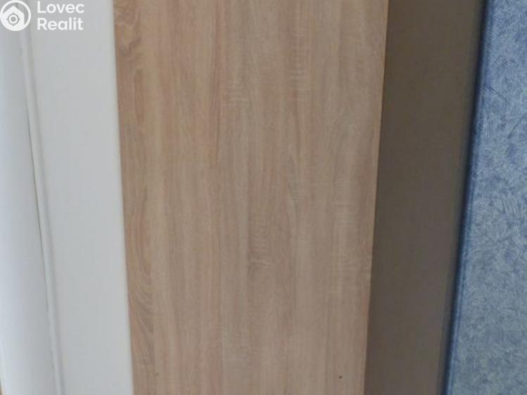 Rent apartment 1+KK Most, Františka Malíka č. 5