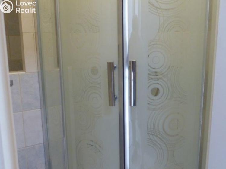 Rent apartment 1+KK Most, Františka Malíka č. 6