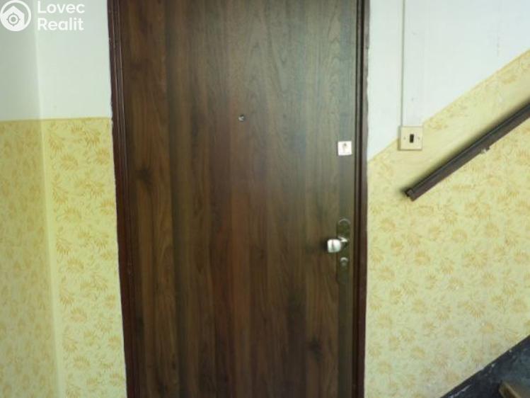 Rent apartment 1+KK Most, Františka Malíka č. 12