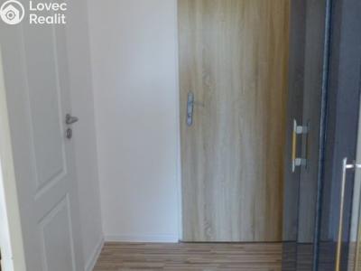 Rent apartment 1+KK Most, Františka Malíka č. 4