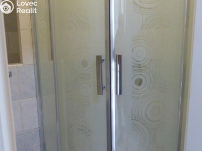 Rent apartment 1+KK Most, Františka Malíka č. 6