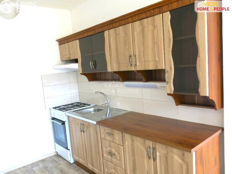 Sale apartment 3+KK Příbram, Milínská č. 3