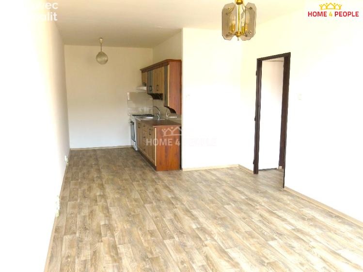 Sale apartment 3+KK Příbram, Milínská č. 5
