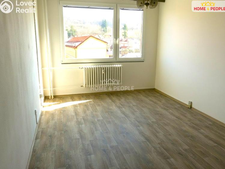 Sale apartment 3+KK Příbram, Milínská č. 6