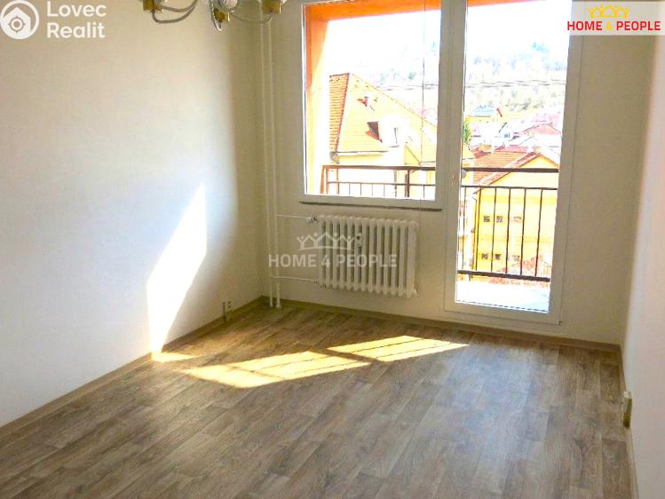 Sale apartment 3+KK Příbram, Milínská č. 7
