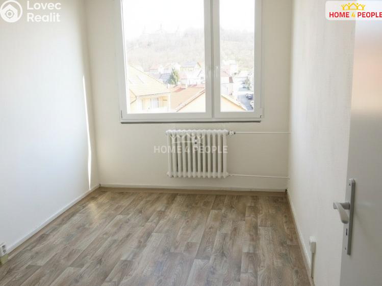 Sale apartment 3+KK Příbram, Milínská č. 9