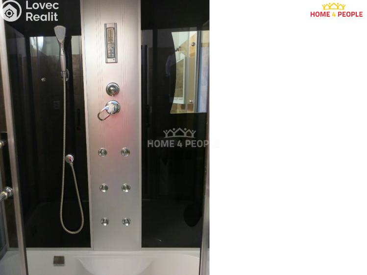 Sale apartment 3+KK Příbram, Milínská č. 12