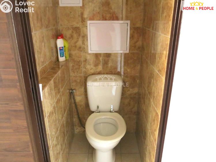 Sale apartment 3+KK Příbram, Milínská č. 13