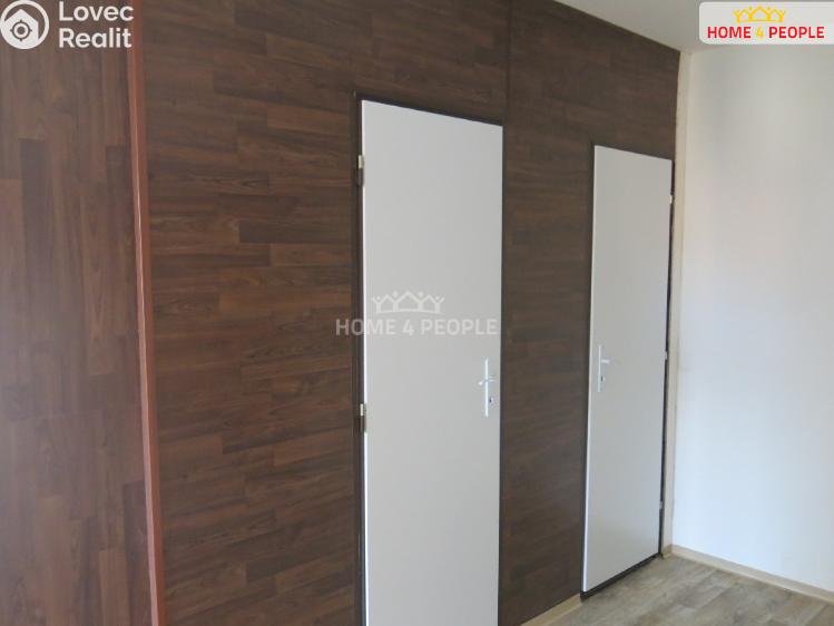 Sale apartment 3+KK Příbram, Milínská č. 14
