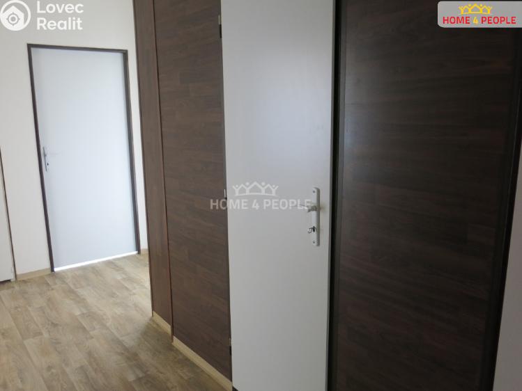 Sale apartment 3+KK Příbram, Milínská č. 15