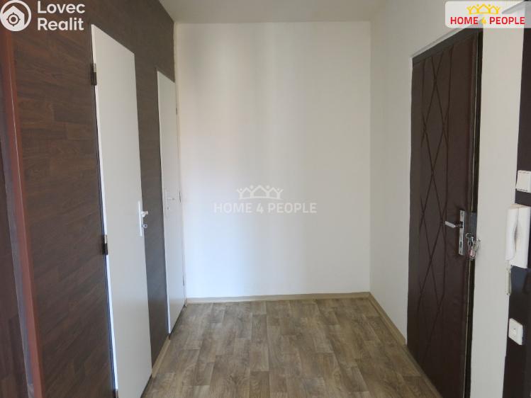 Sale apartment 3+KK Příbram, Milínská č. 16