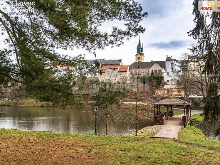 Sale apartment 3+KK Příbram, Milínská č. 17