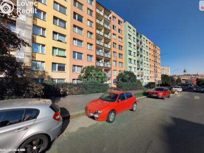 Продаж квартири 3+KK Příbram, Milínská č. 1