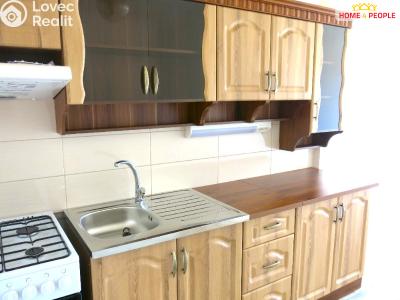 Продаж квартири 3+KK Příbram, Milínská č. 2