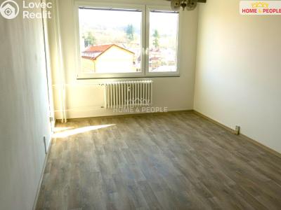 Продаж квартири 3+KK Příbram, Milínská č. 6