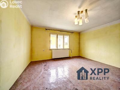 Prodej rodinného domu Nová Včelnice, Komenského č. 5