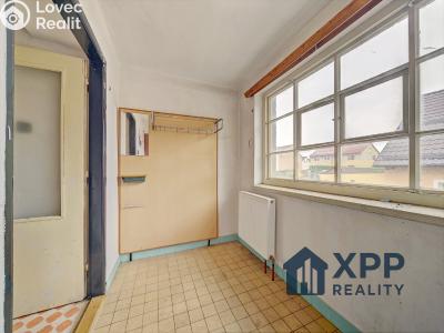 Prodej rodinného domu Nová Včelnice, Komenského č. 6