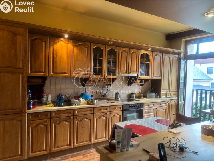 Prodej bytu 3+1 Odry, Nadační č. 2