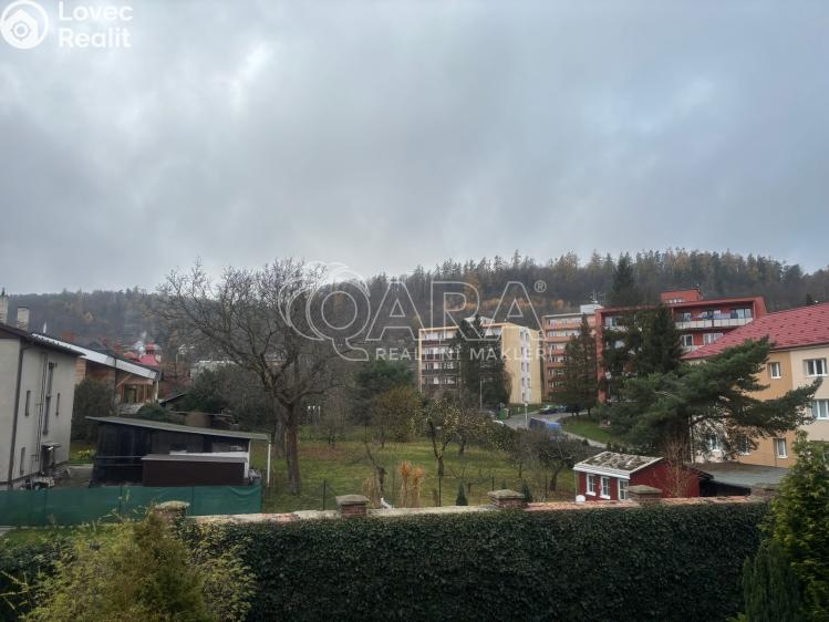 Prodej bytu 3+1 Odry, Nadační č. 3