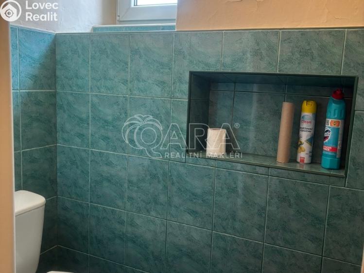 Prodej bytu 3+1 Odry, Nadační č. 6