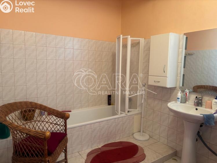 Prodej bytu 3+1 Odry, Nadační č. 7