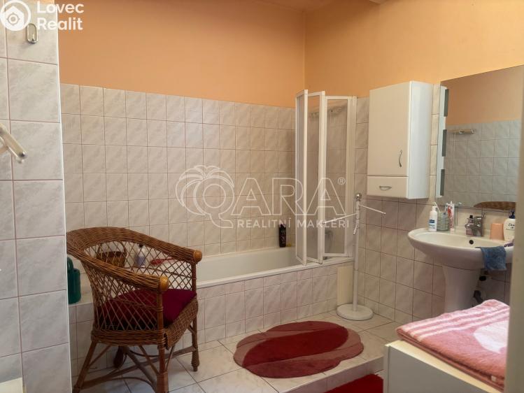 Prodej bytu 3+1 Odry, Nadační č. 8