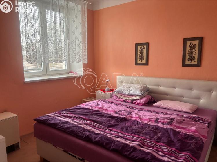 Prodej bytu 3+1 Odry, Nadační č. 10