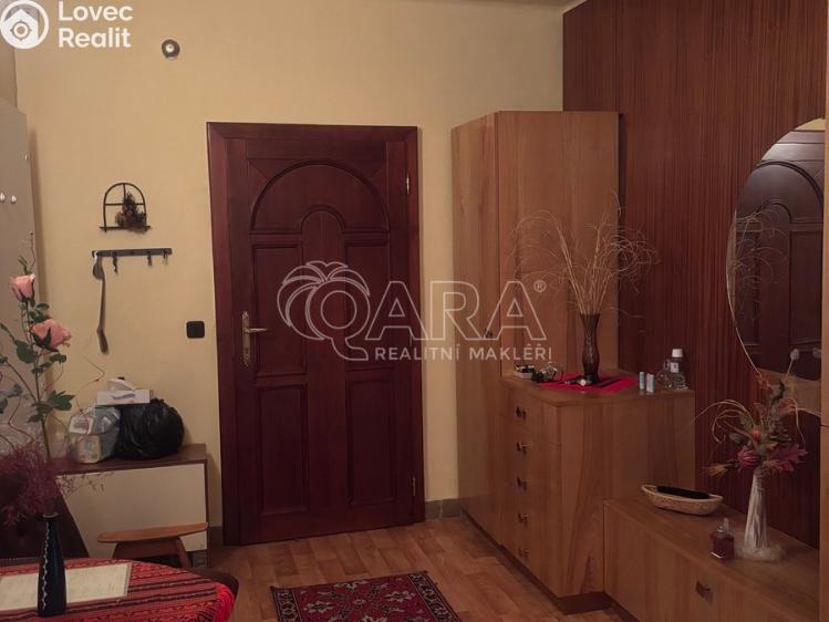 Prodej bytu 3+1 Odry, Nadační č. 12