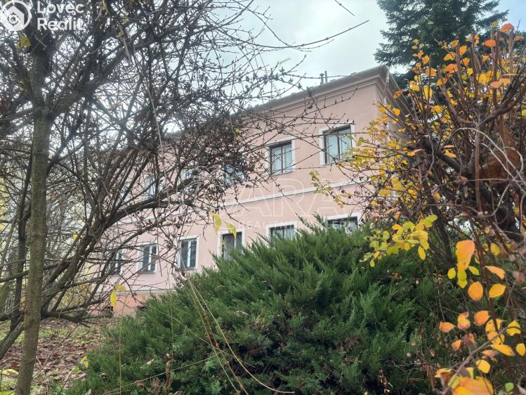 Prodej bytu 3+1 Odry, Nadační č. 14