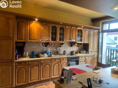 Prodej bytu 3+1 Odry, Nadační č. 2