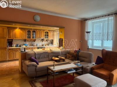 Prodej bytu 3+1 Odry, Nadační č. 5