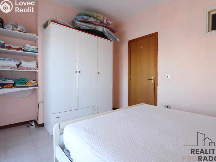 Prodej bytu 3+KK Martinsicuro,Itálie č. 5