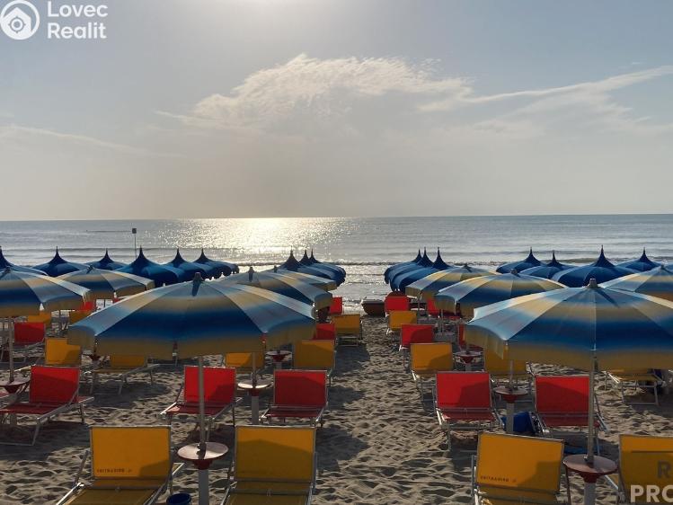 Prodej bytu 3+KK Martinsicuro,Itálie č. 16