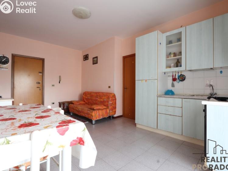 Prodej bytu 3+KK Martinsicuro,Itálie č. 2